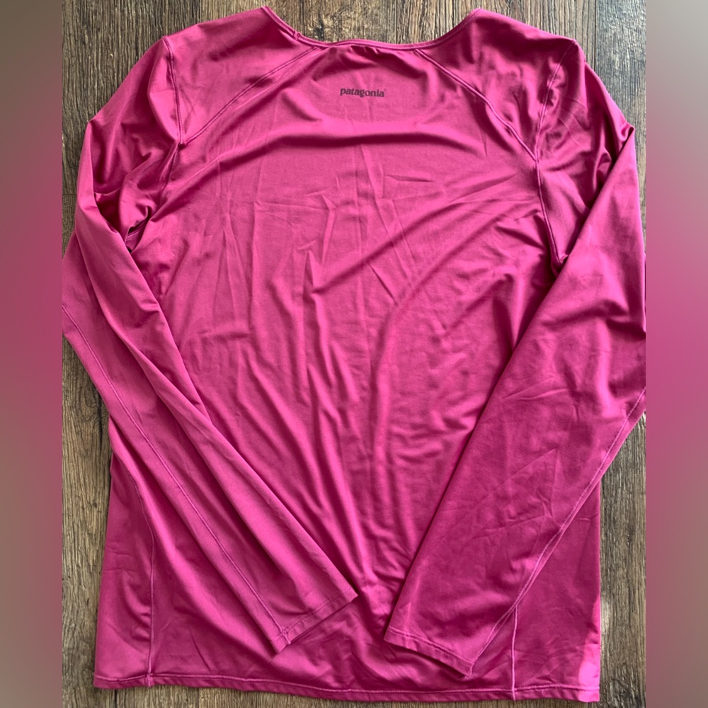 Patagonia Common Threads Initiative Base Layer - image 4